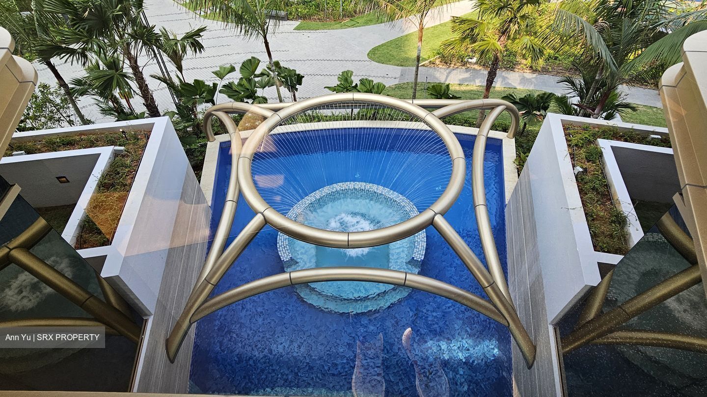 Dunman Road (D15), Condominium #612653841